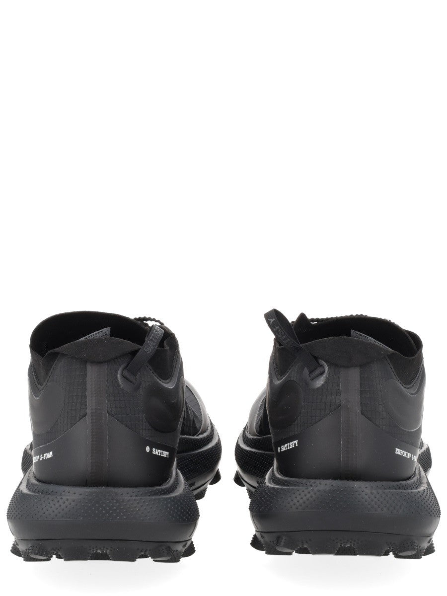 SNEAKER "THEROCKER" 4