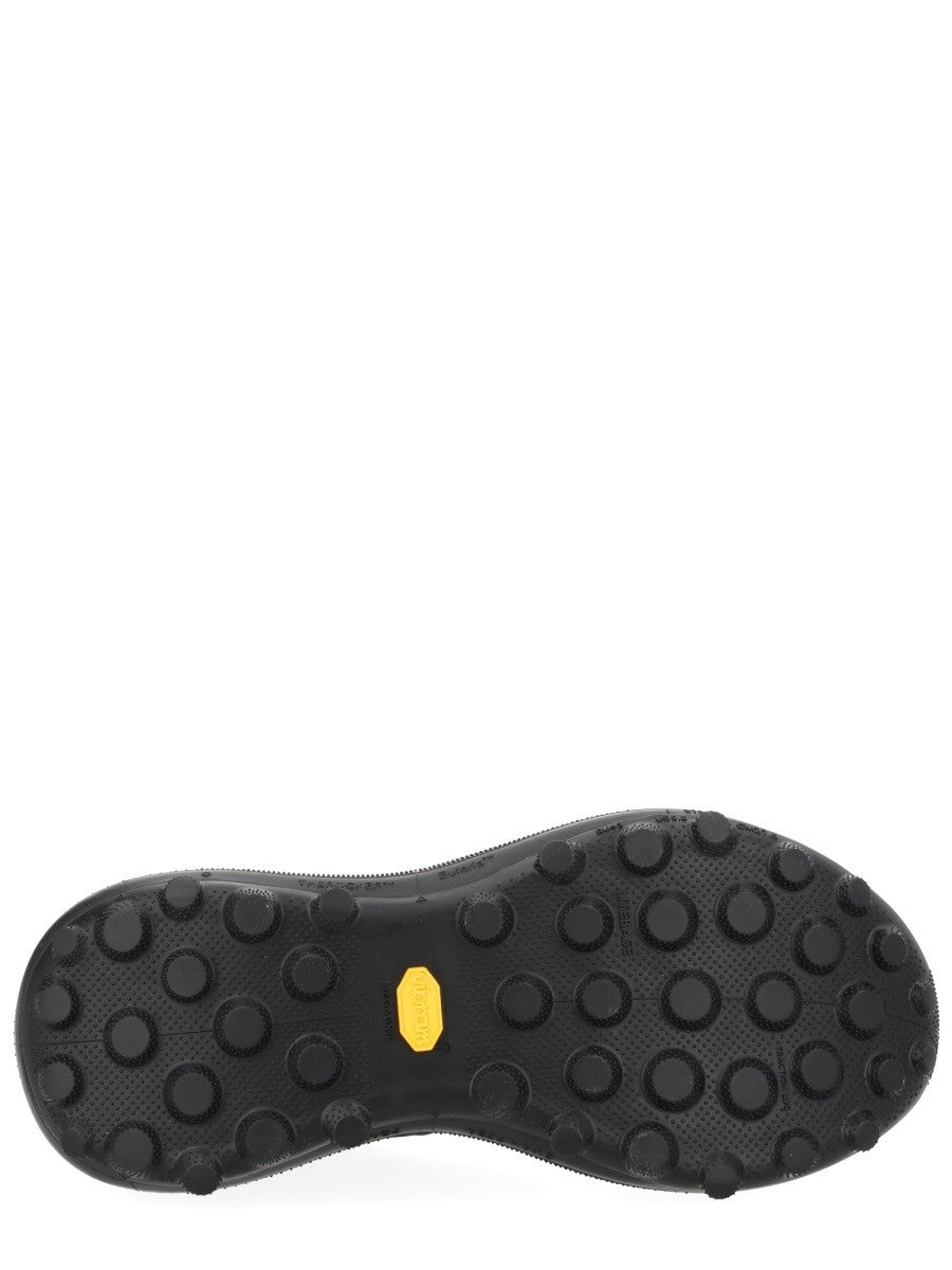 SNEAKER "THEROCKER" 6