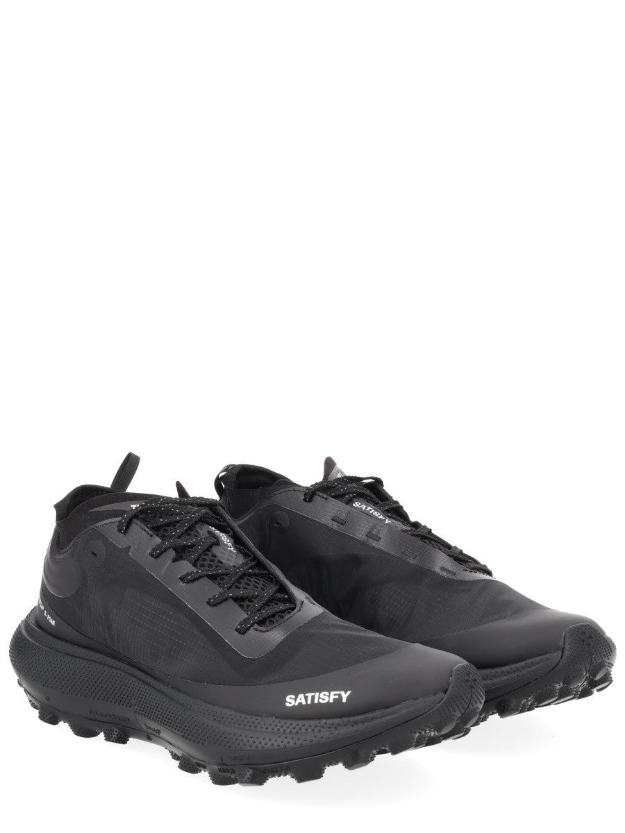 SNEAKER "THEROCKER" 2