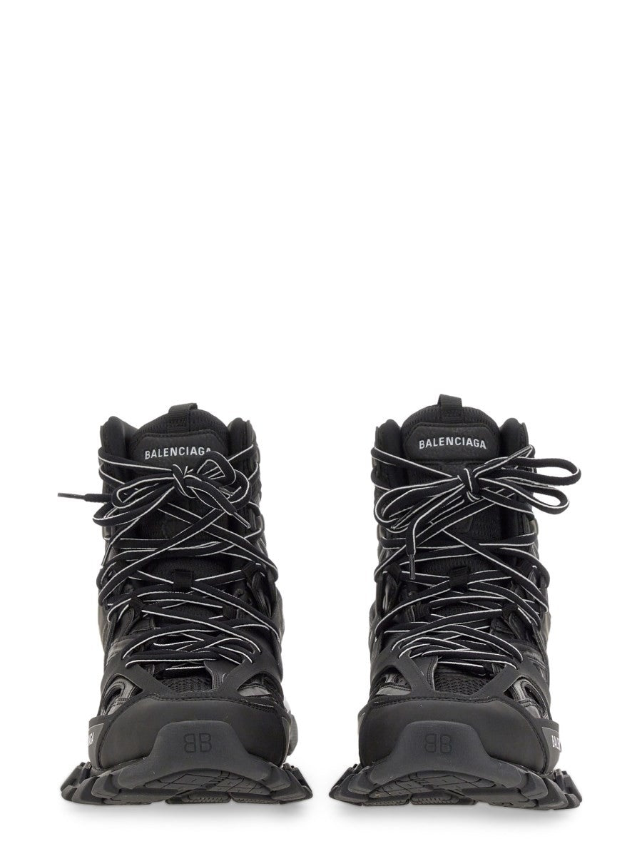 SNEAKER TRACK HIKE 2