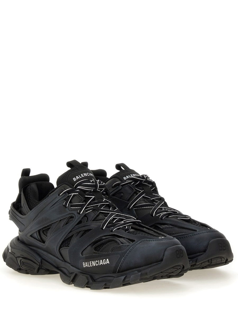 SNEAKER "TRACK" 2