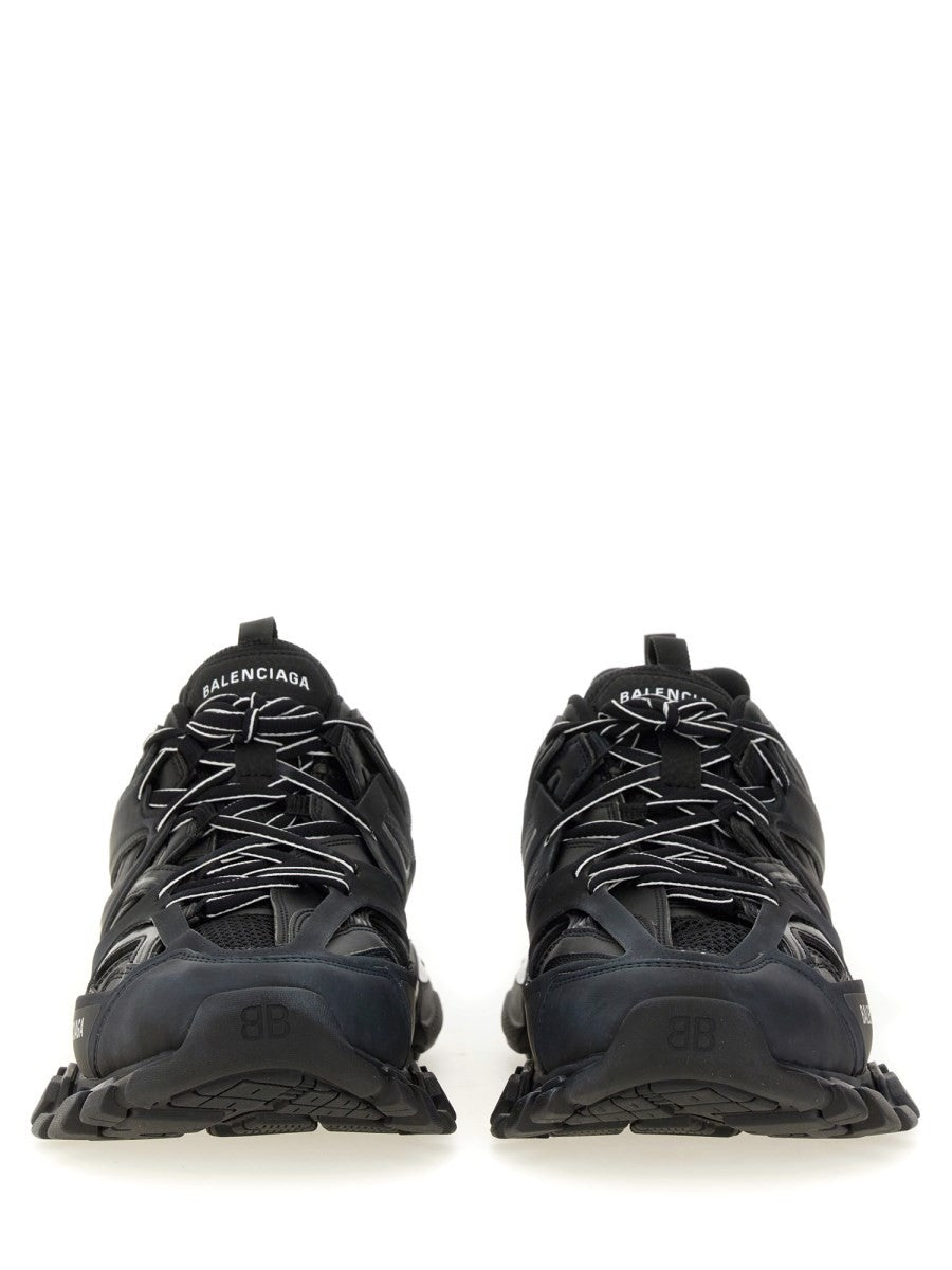 SNEAKER "TRACK" 4