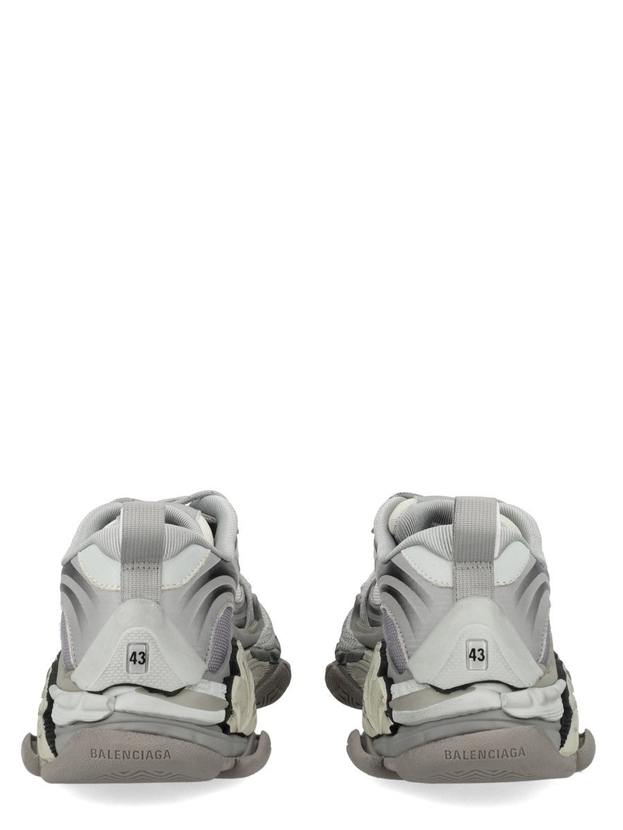 Sneaker "Triple S.2" 4
