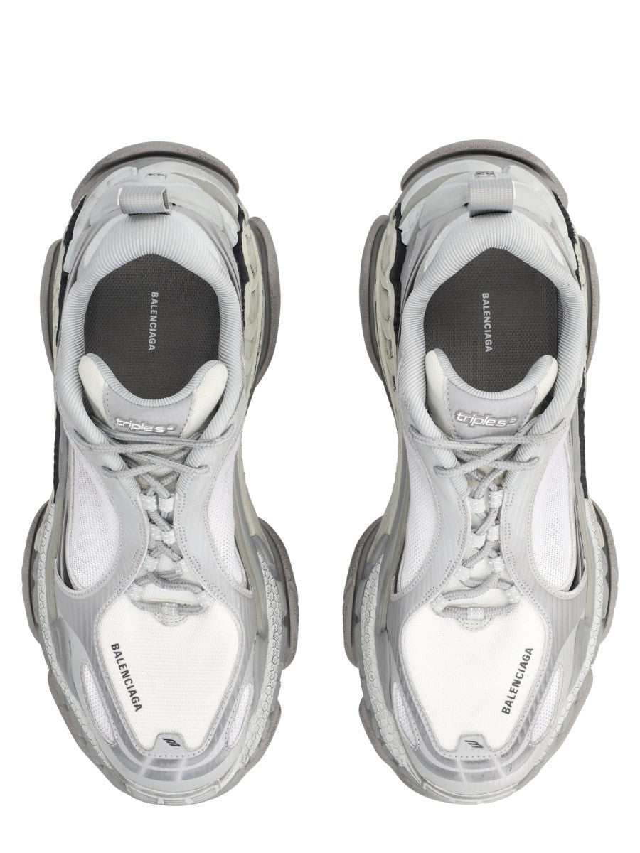 Sneaker "Triple S.2" 5