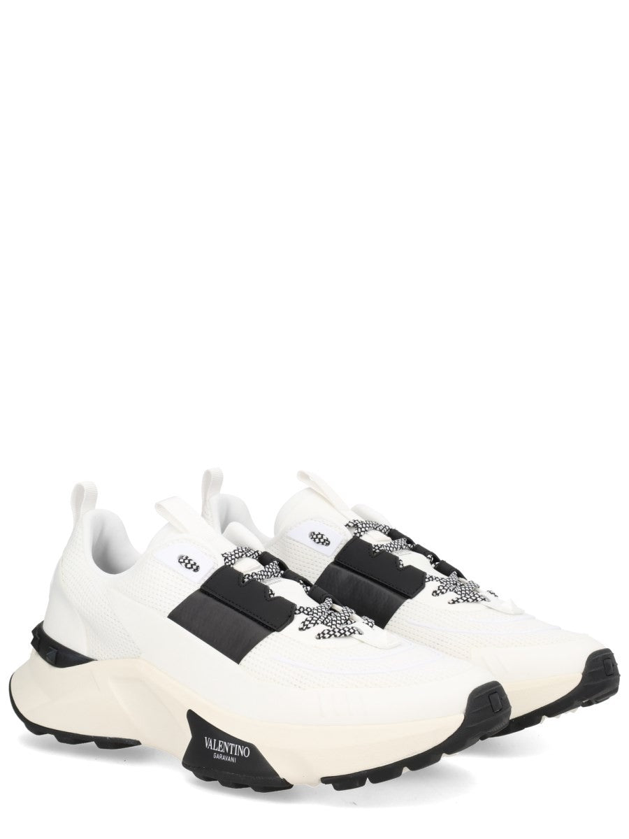 SNEAKER "TRUE ACT" 2