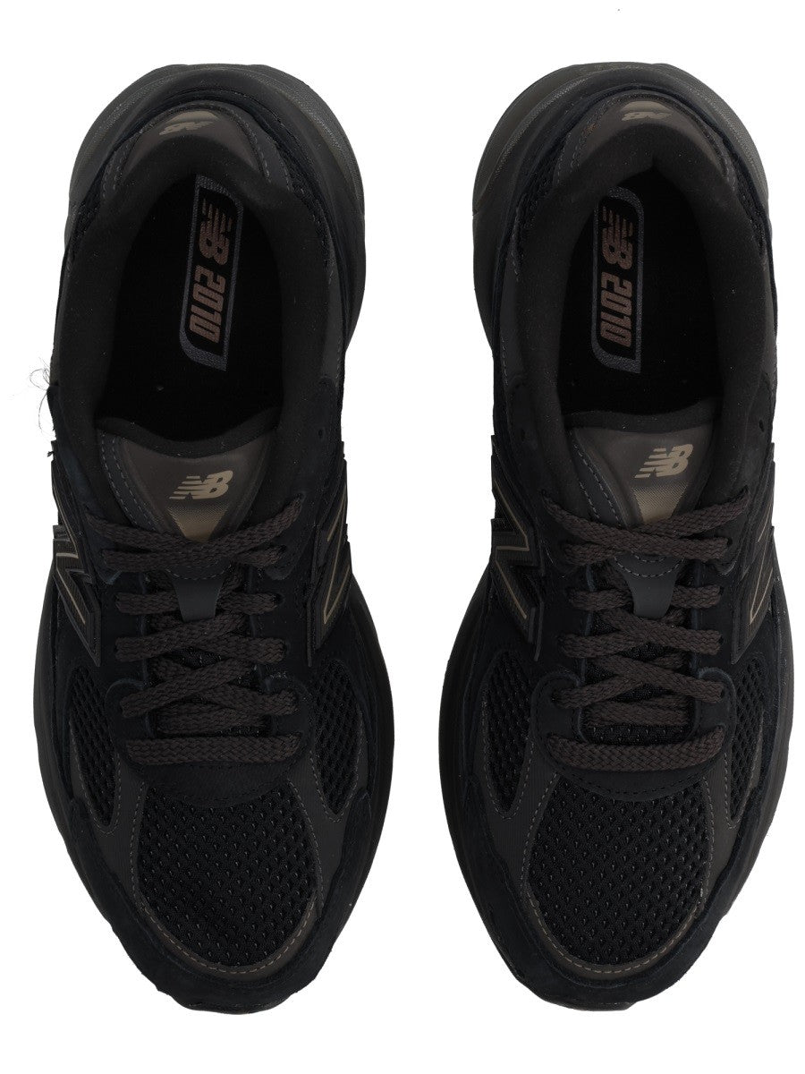 SNEAKER "U2010" 5