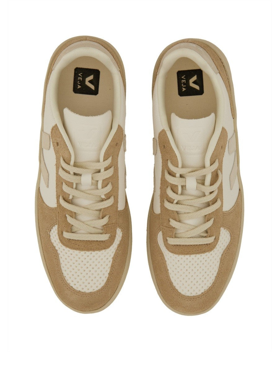 SNEAKER "V-10" 5