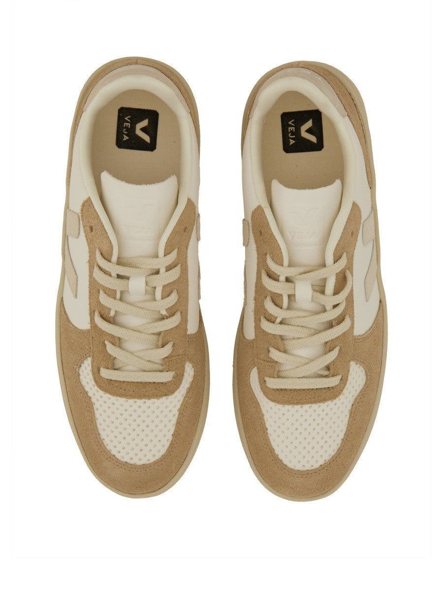 SNEAKER "V-10" 6