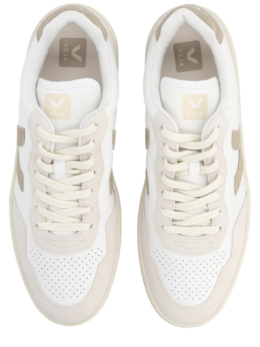 SNEAKER "V-90" 6