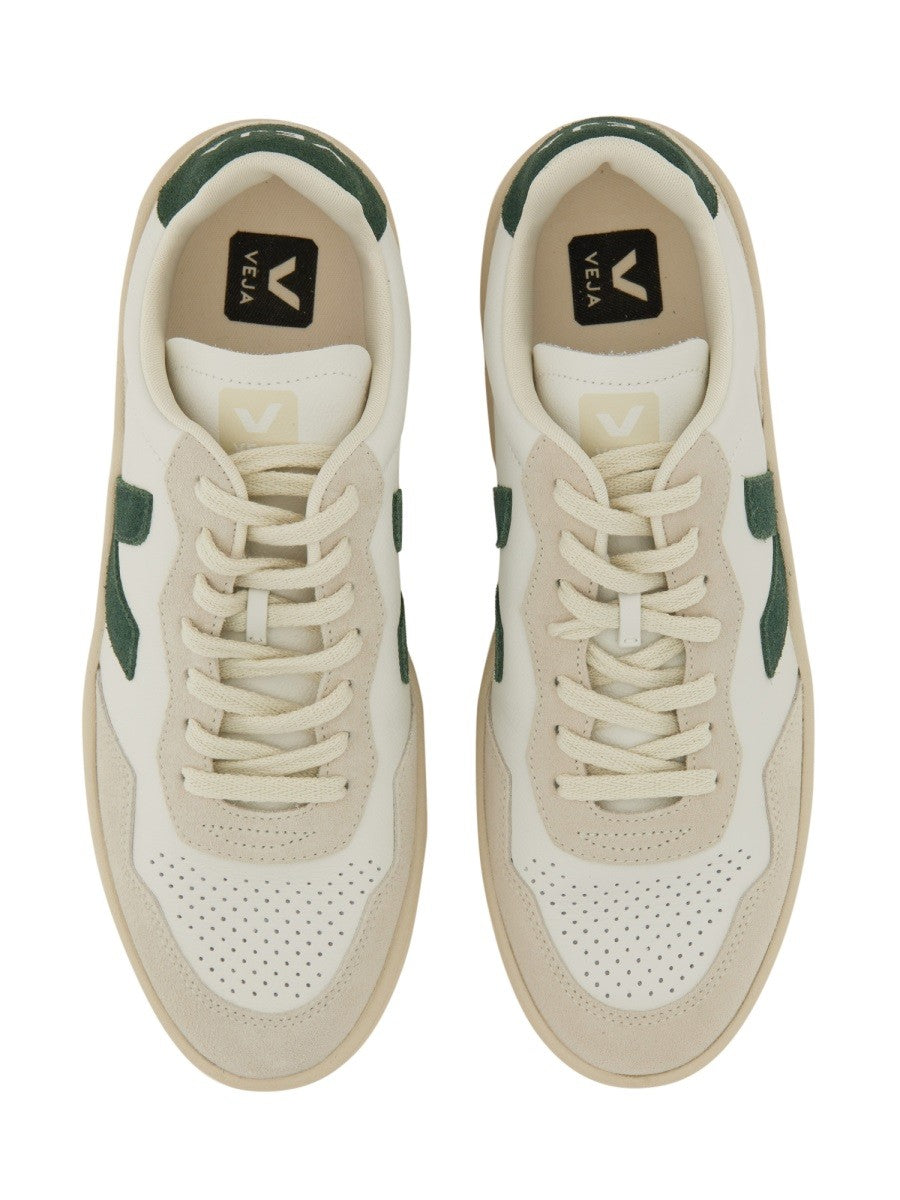 SNEAKER "V-90" 4