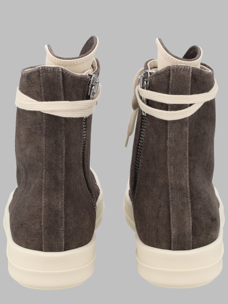 Sneaker "Vegan" 2