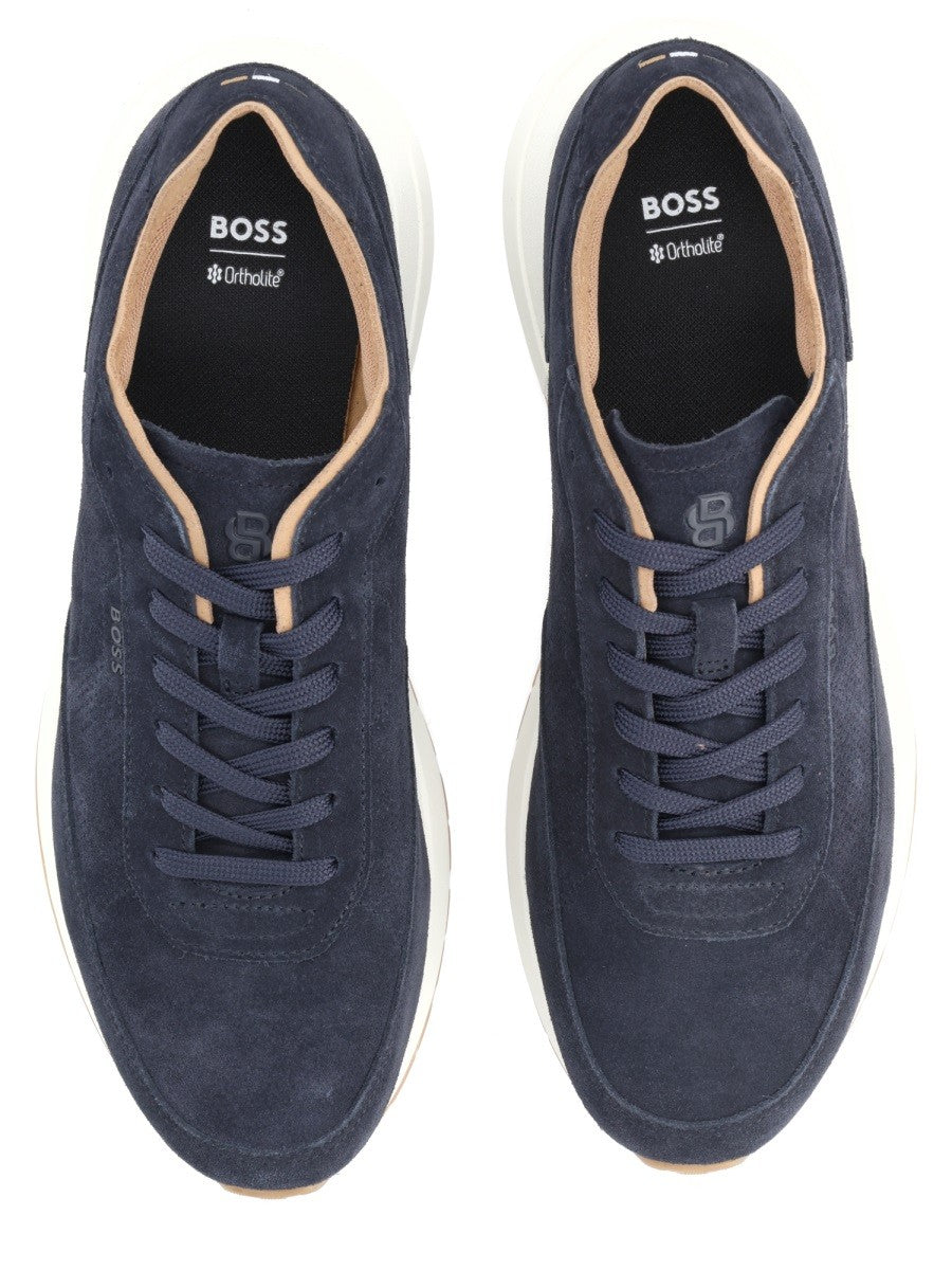 SNEAKER "VINSTON" 5