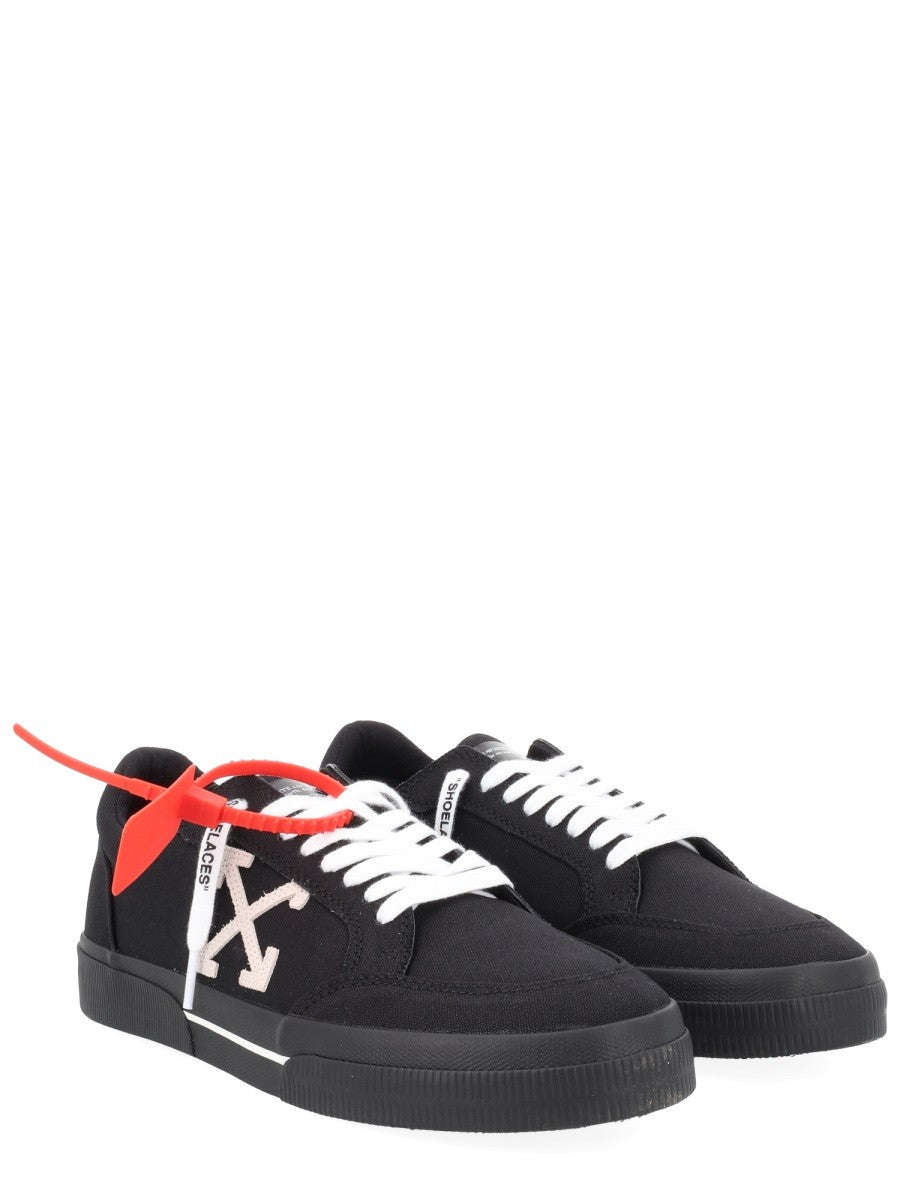 SNEAKER "VULC LOW" 2