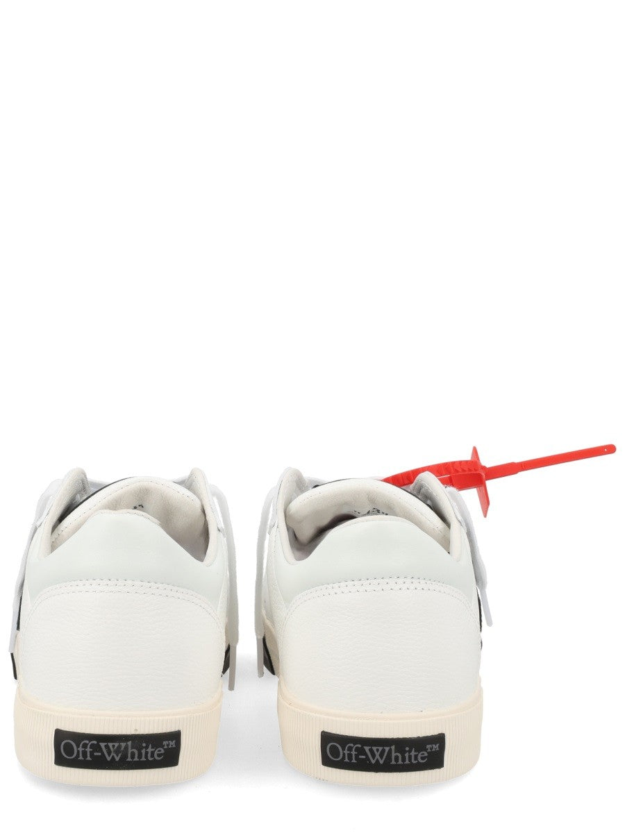 SNEAKER "VULC LOW" 4