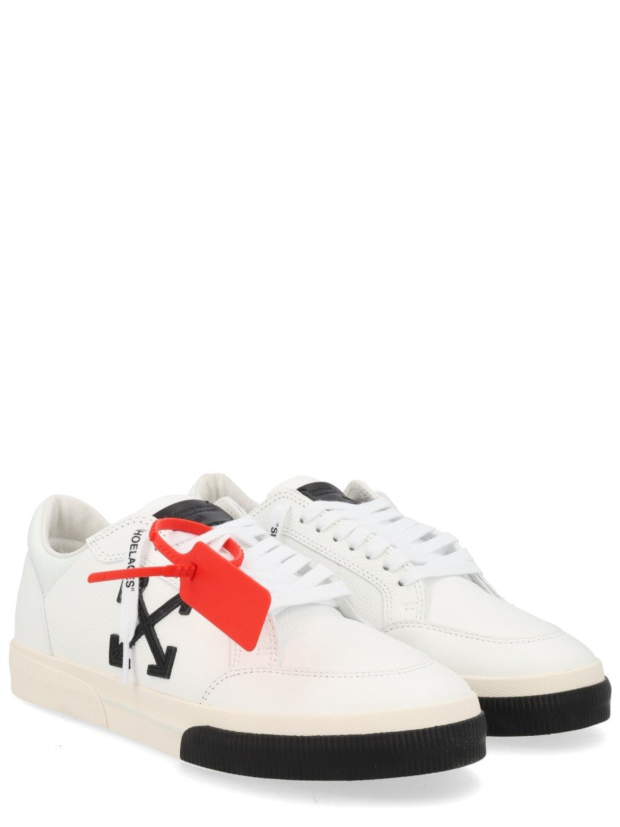 SNEAKER "VULC LOW" 2