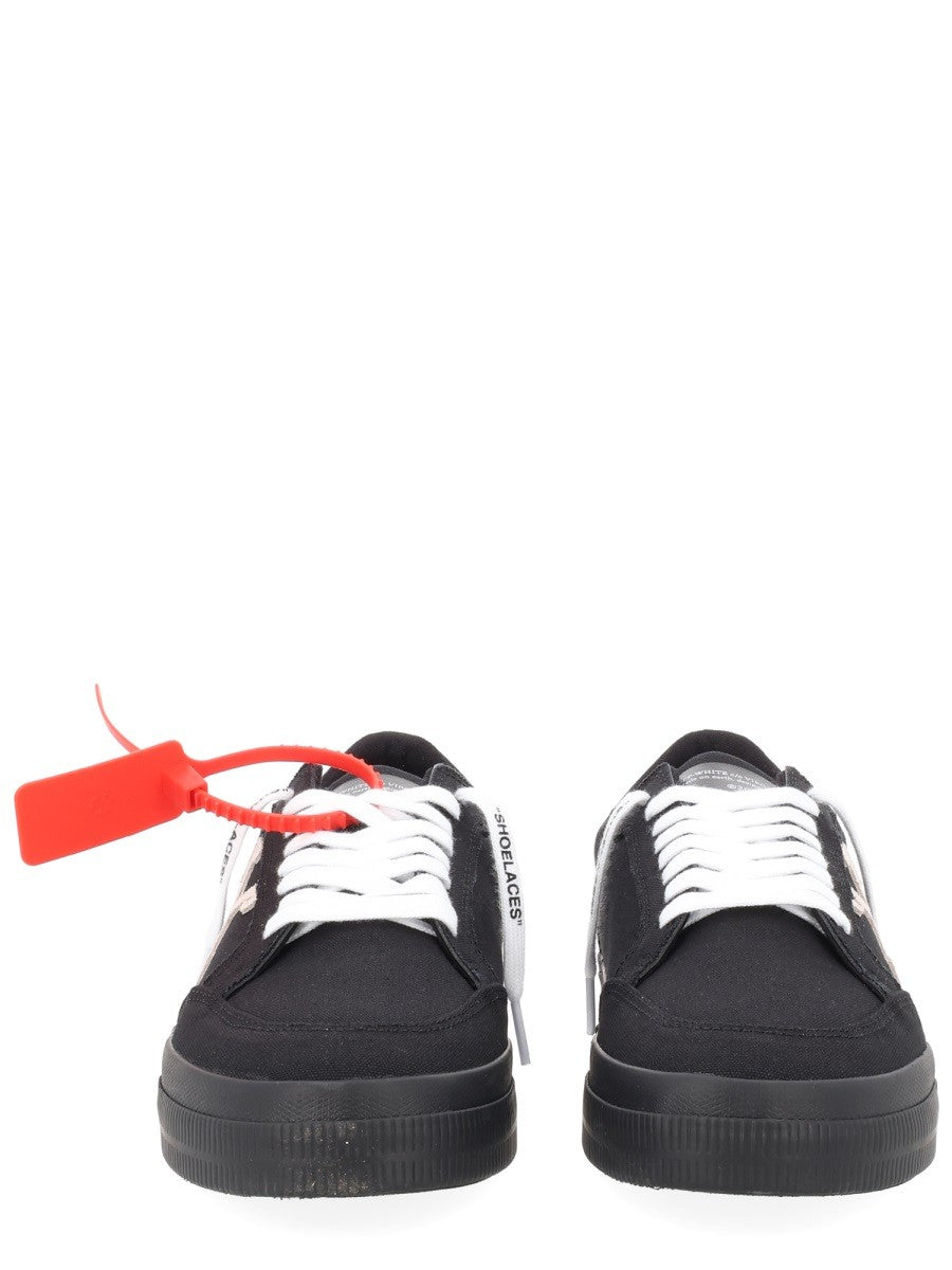SNEAKER "VULC LOW" 3