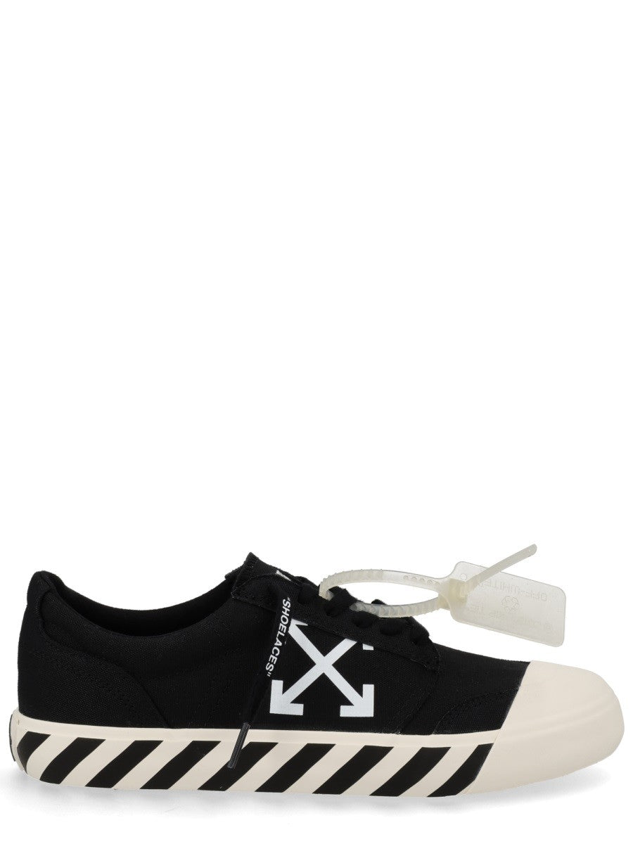 SNEAKER "VULC UNDERCUT"