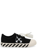 SNEAKER "VULC UNDERCUT"