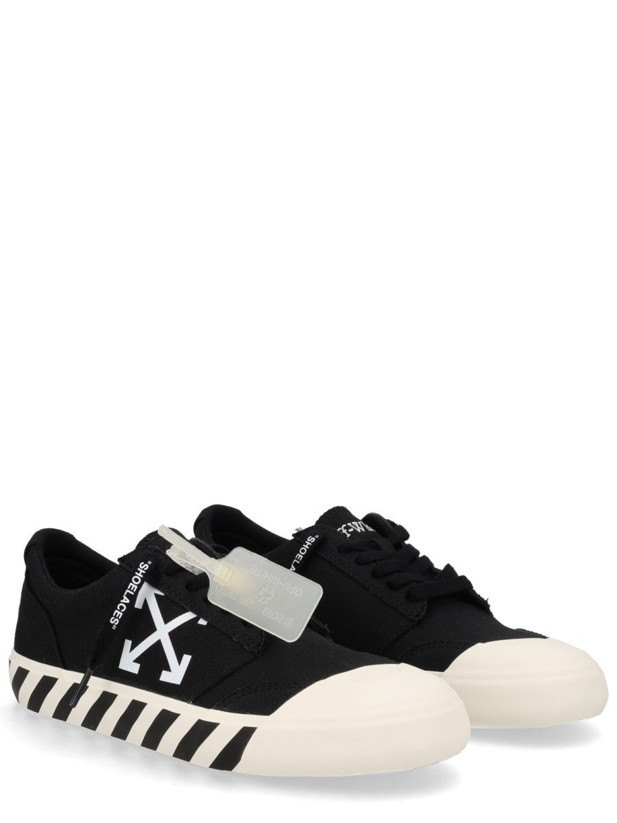 SNEAKER "VULC UNDERCUT" 2