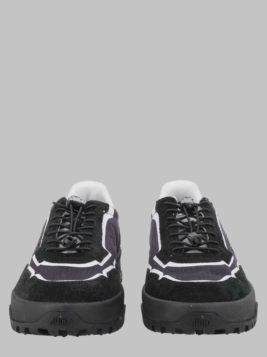 SNEAKER "WILDPACE LOW"