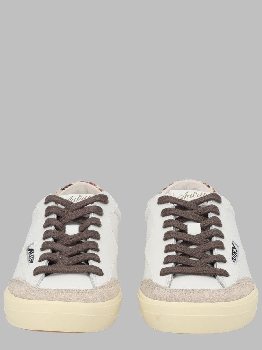Sneaker "Windscape Low"