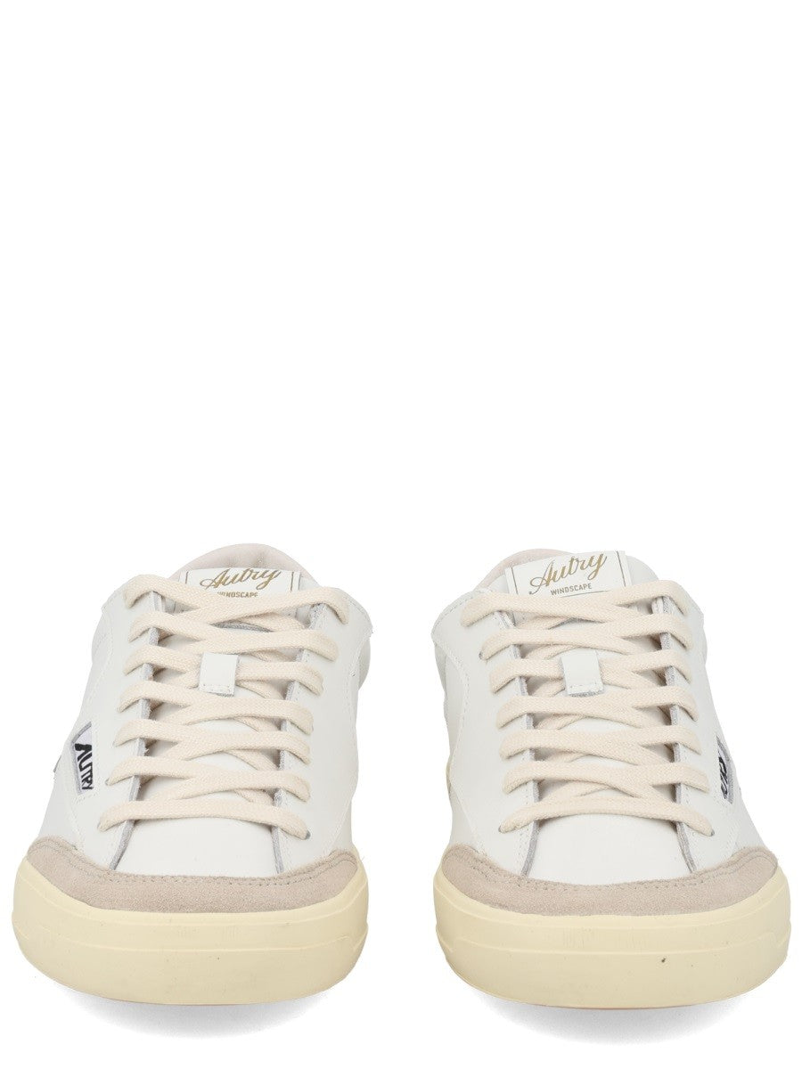 SNEAKER "WINDSCAPE LOW" 3