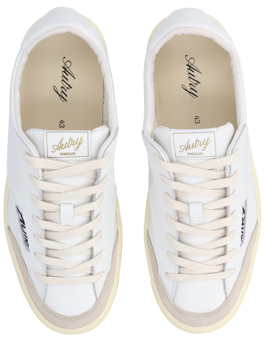 SNEAKER "WINDSCAPE LOW" 5