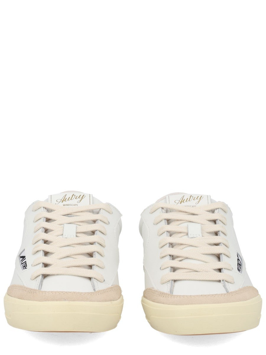 SNEAKER "WINDSCAPE LOW" 3