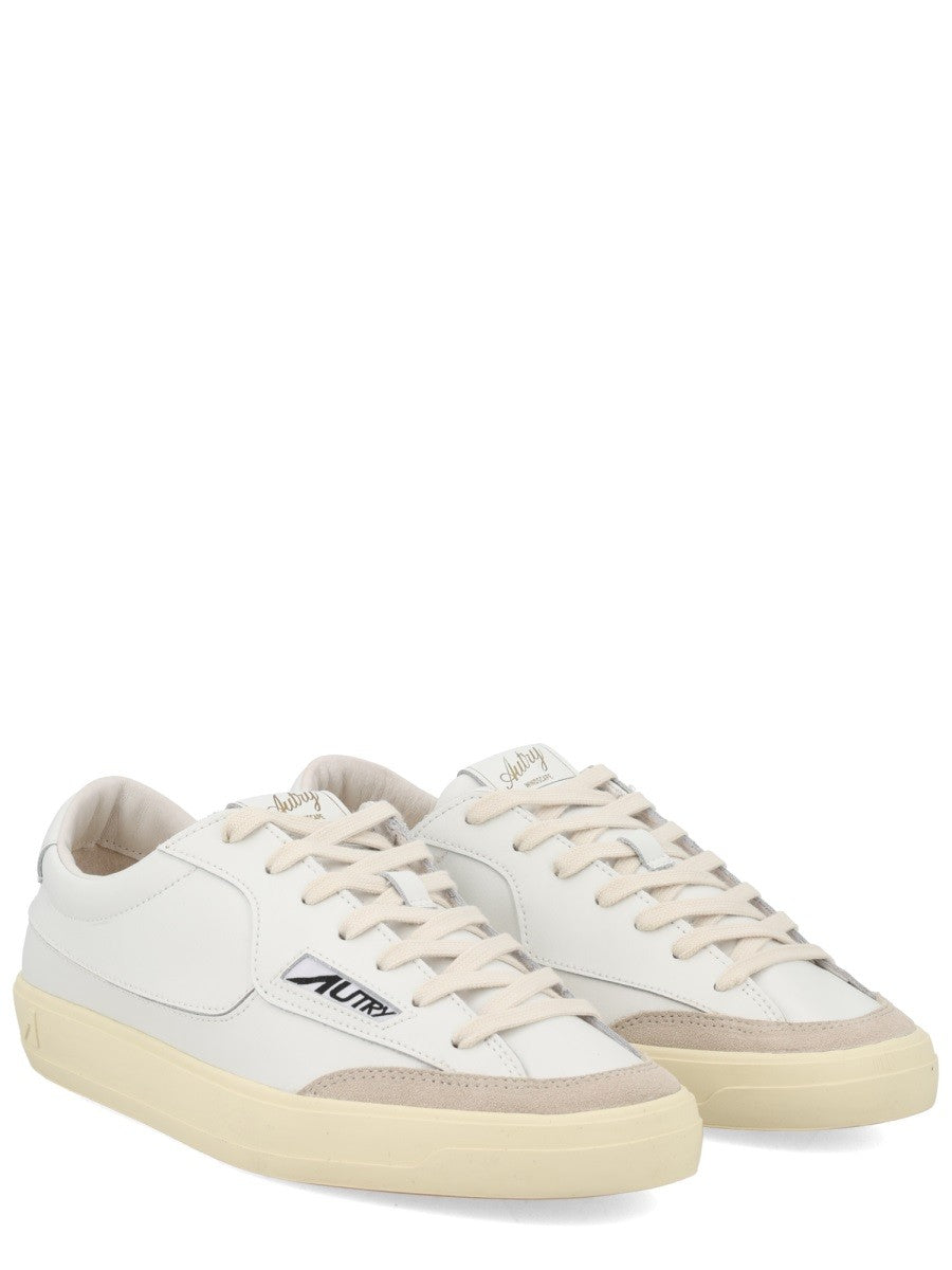 SNEAKER "WINDSCAPE LOW" 2
