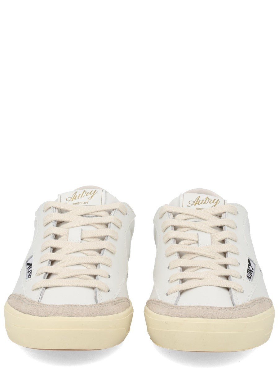 SNEAKER "WINDSCAPE LOW" 3
