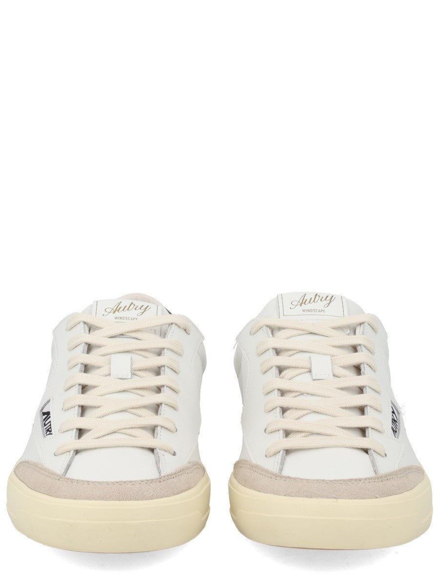 SNEAKER "WINDSCAPE LOW" 3