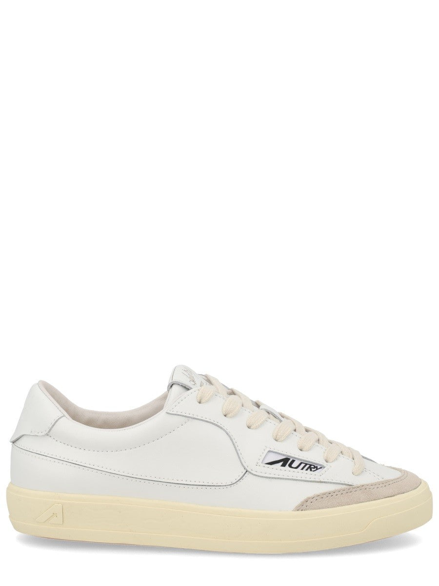 SNEAKER "WINDSCAPE LOW"
