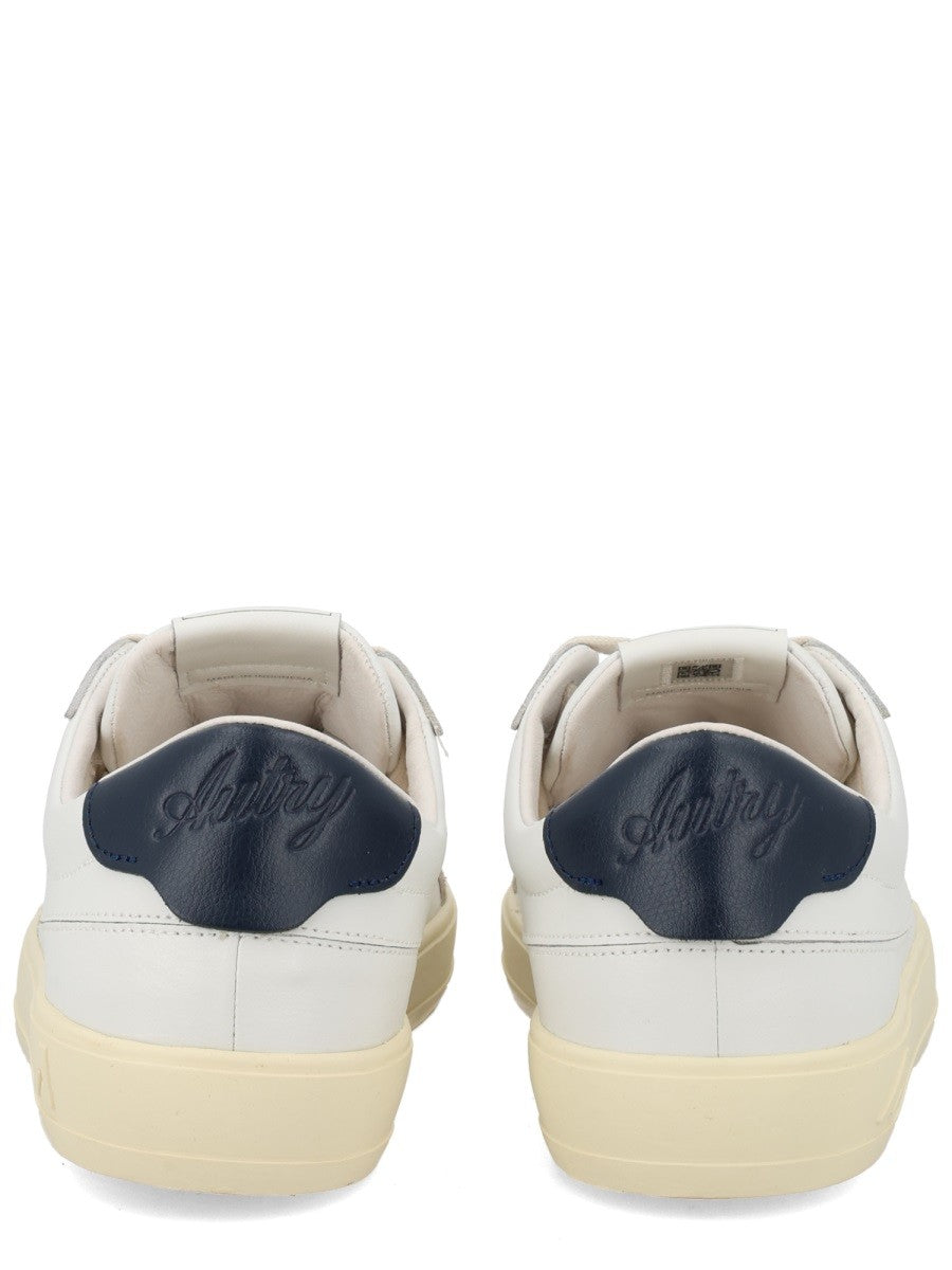 SNEAKER "WINDSCAPE LOW" 4