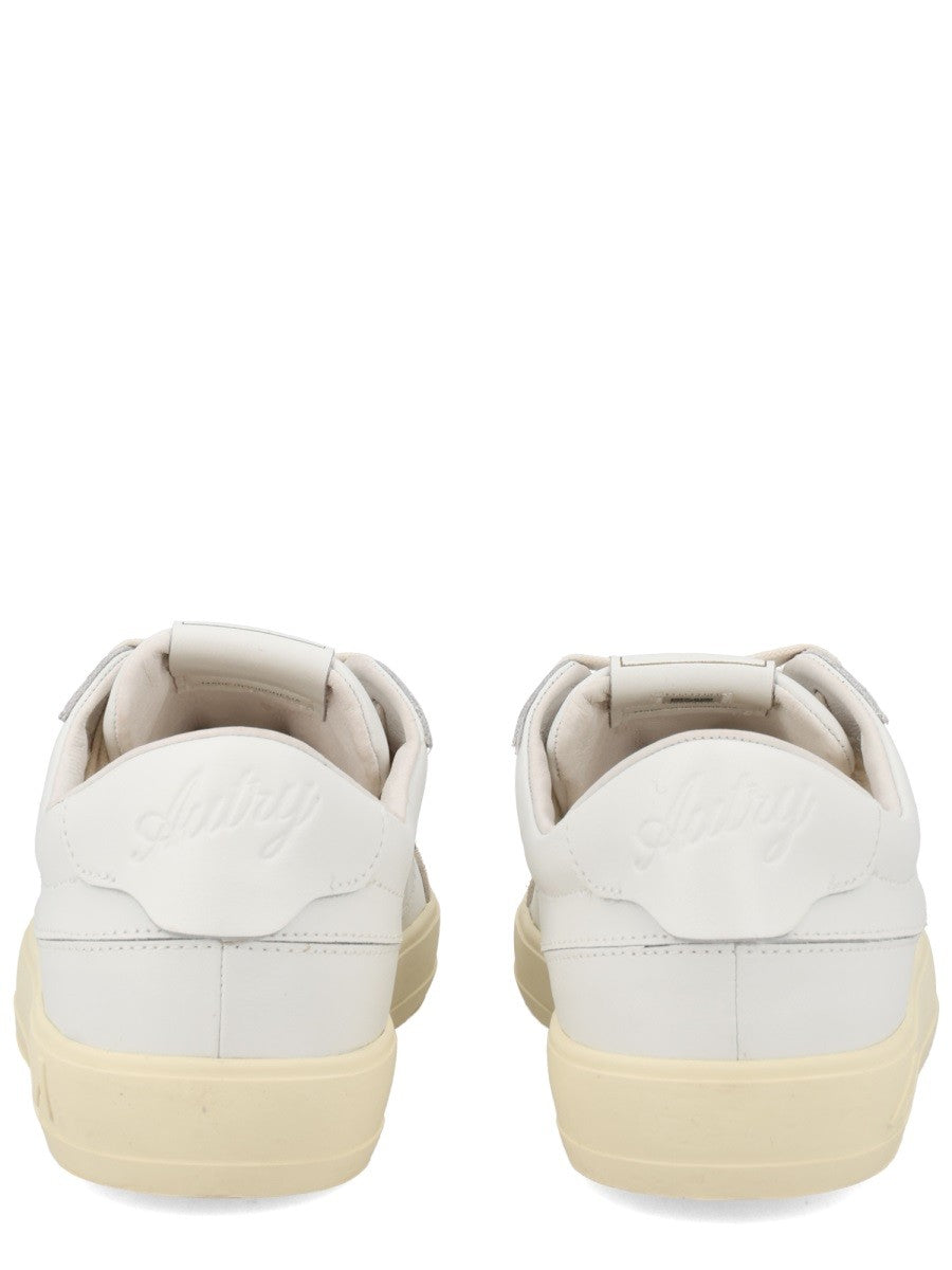 SNEAKER "WINDSCAPE LOW" 4