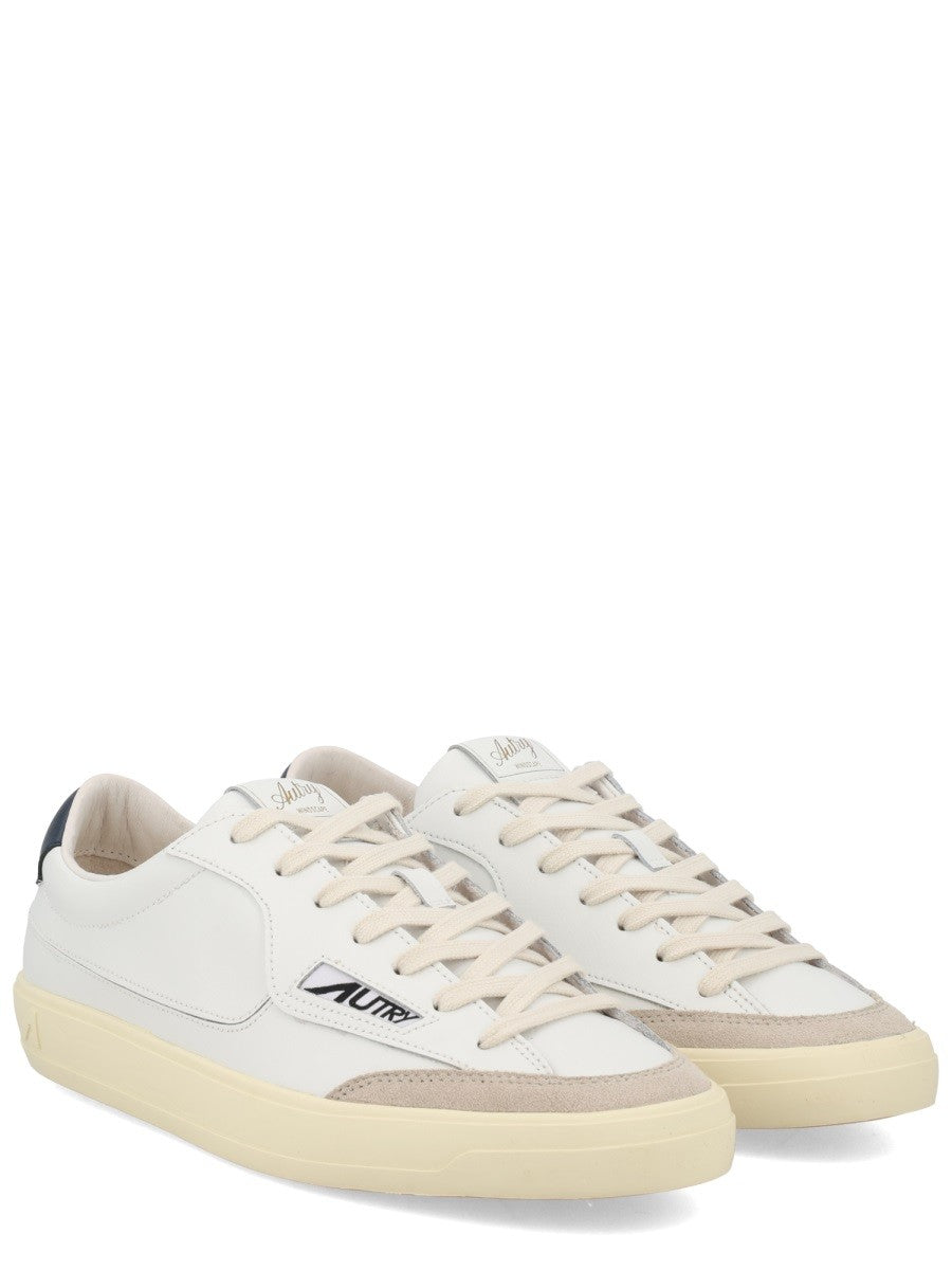 SNEAKER "WINDSCAPE LOW" 2