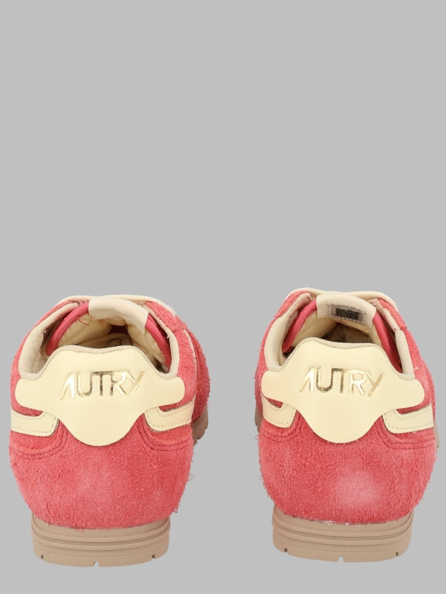 Sneaker "Windspin Low" 2