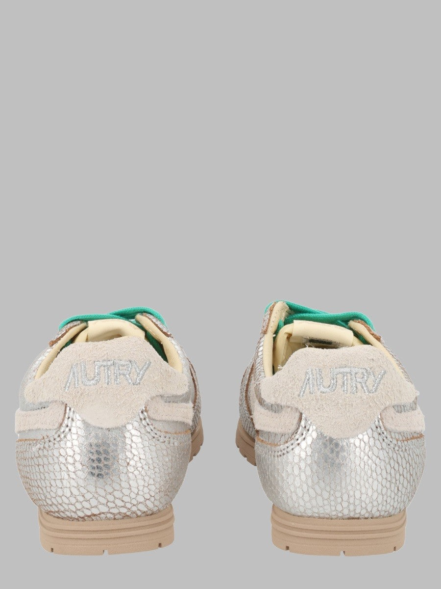 Sneaker "Windspin Low" 2
