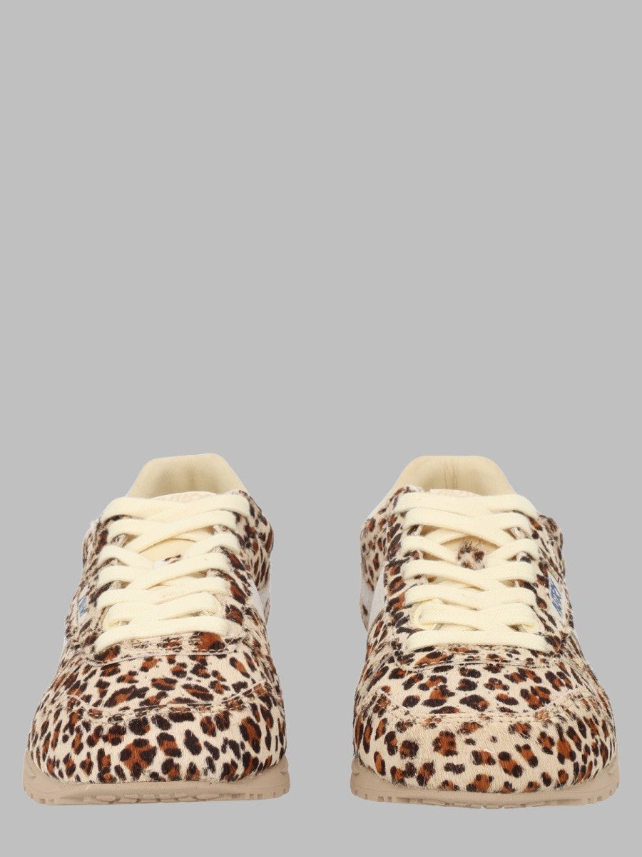 Sneaker "Windspin Low"