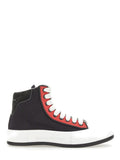 SNEAKER WITH LOGO