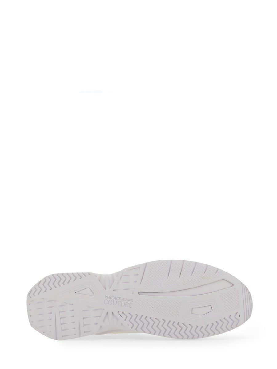 SNEAKER WITH LOGO 6