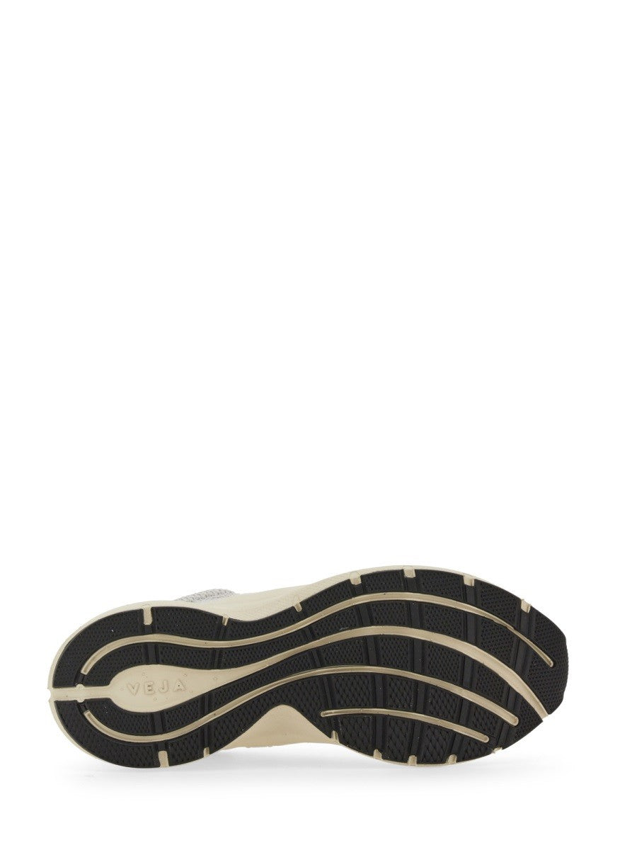 SNEAKER WITH LOGO 4