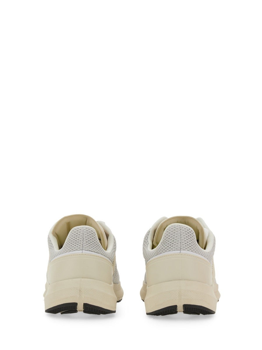 SNEAKER WITH LOGO 3