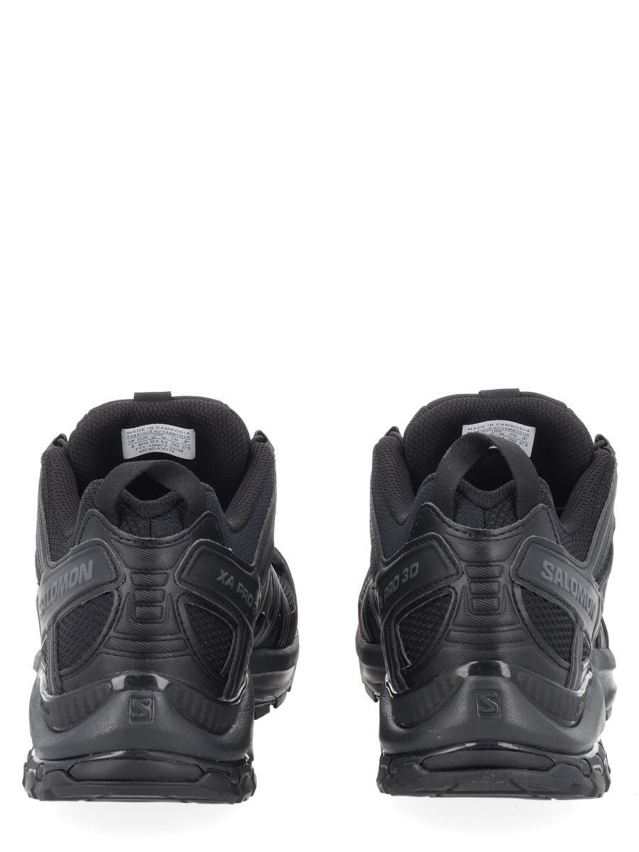 SNEAKER "XA PRO 3D" 2