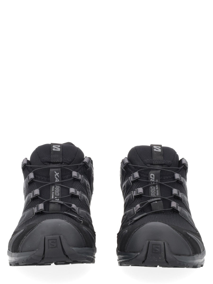 SNEAKER "XA PRO 3D"