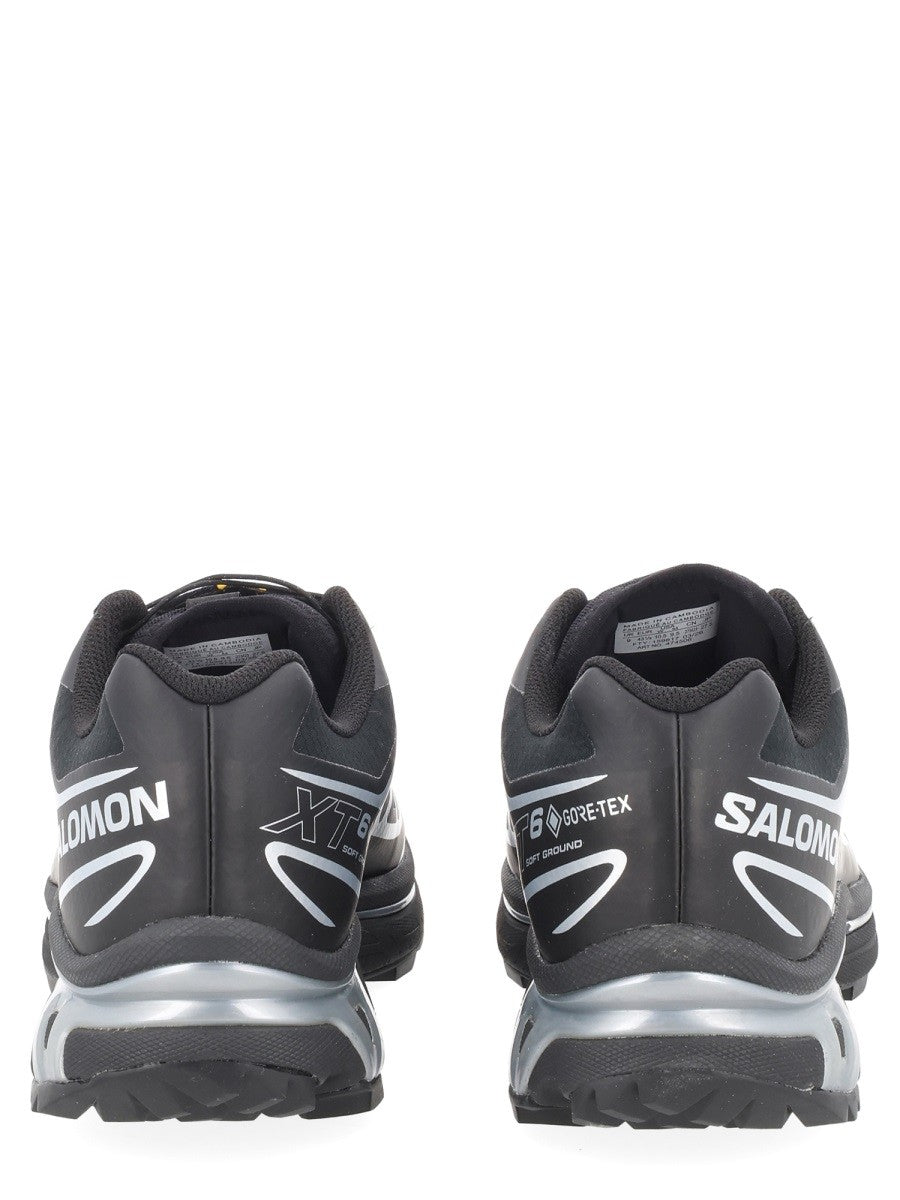 SNEAKER "XT-6 GORE-TEX" 2