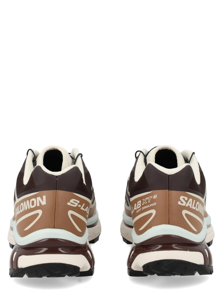 Sneaker "XT-6" 4