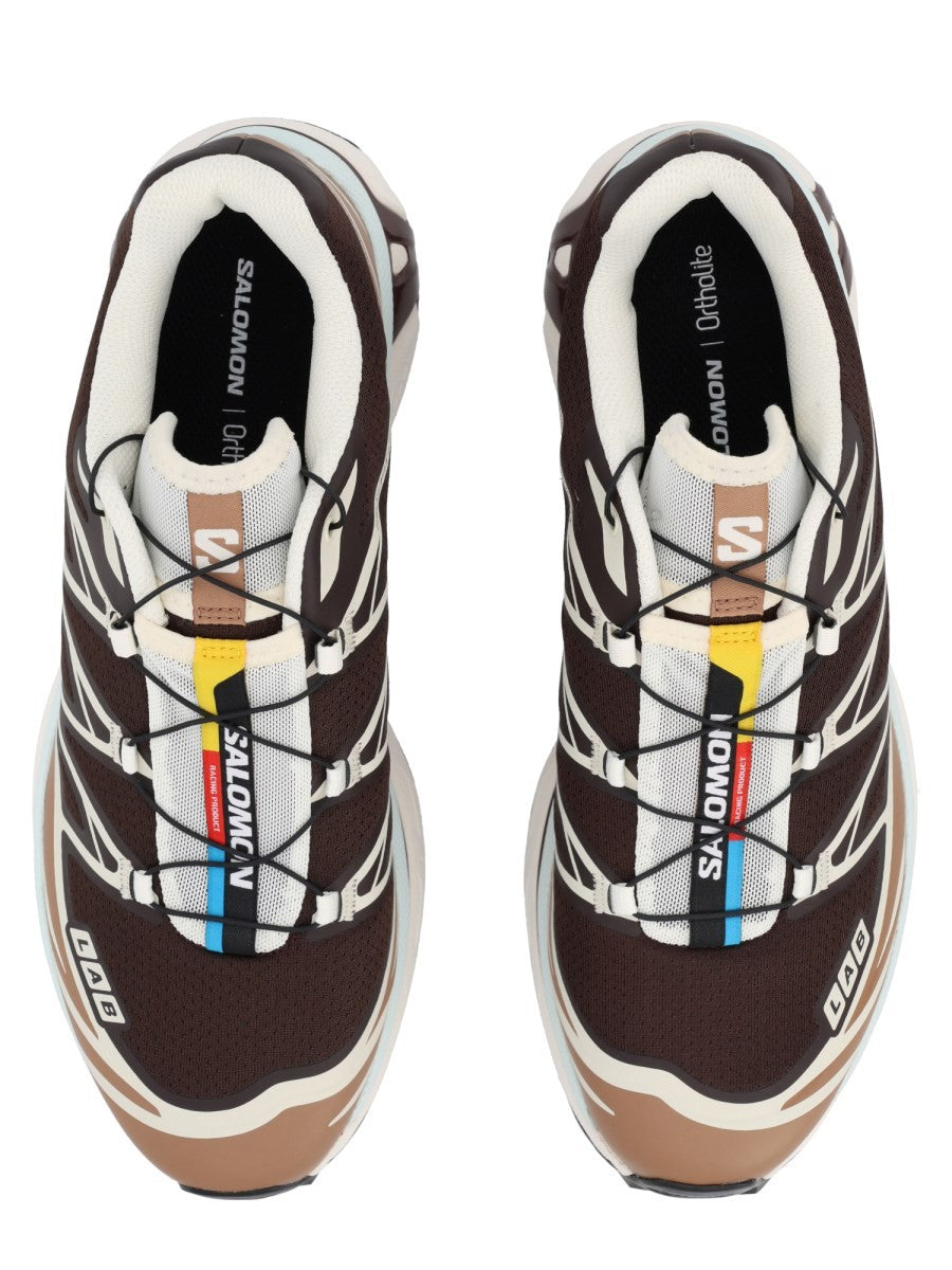 Sneaker "XT-6" 5