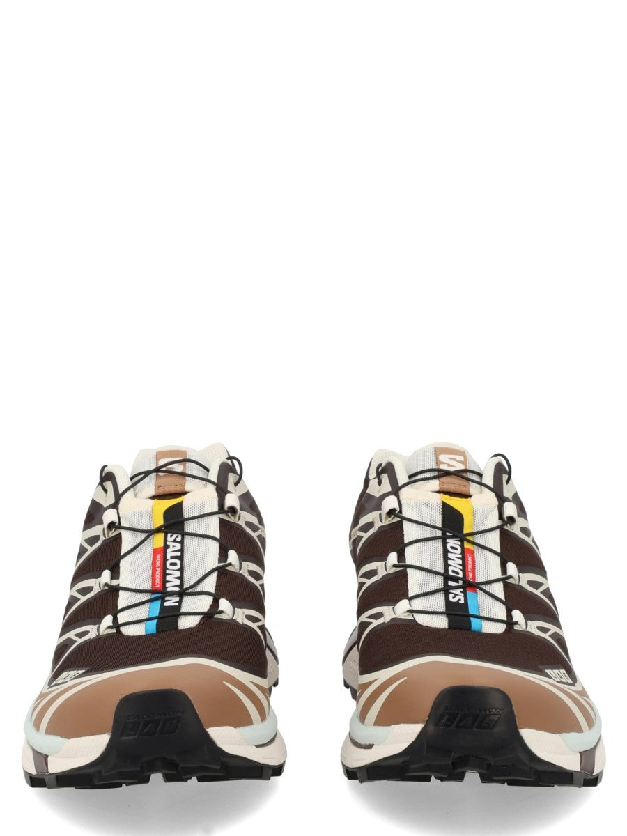 Sneaker "XT-6" 3