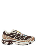 Sneaker "XT-6"
