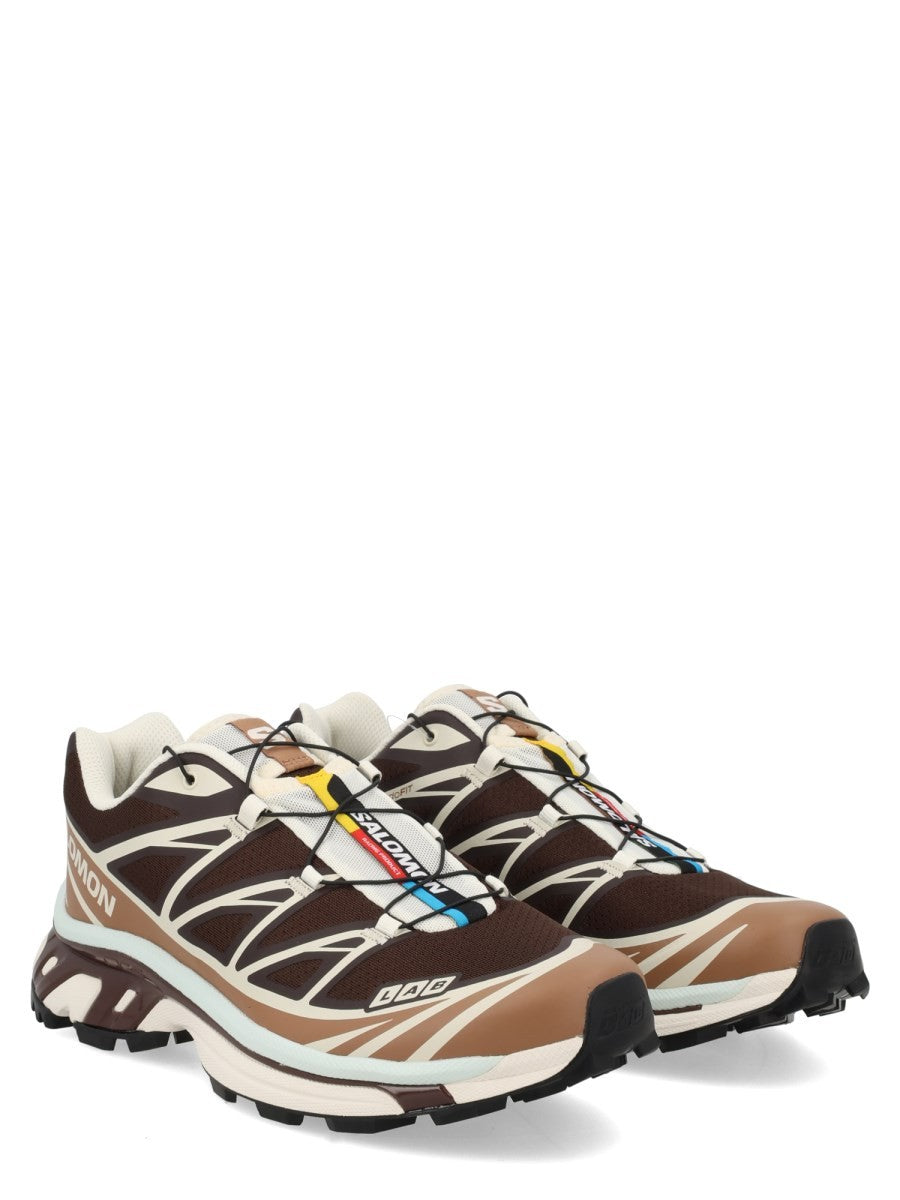 Sneaker "XT-6" 2